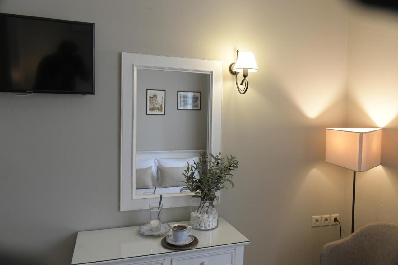 Tourist Boutique Hotel Argostoli  Exteriör bild