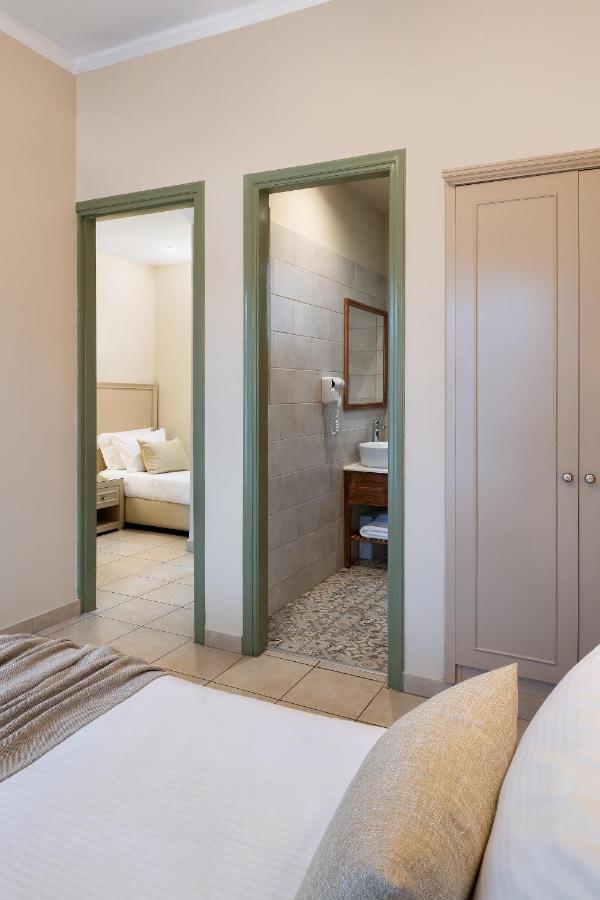 Tourist Boutique Hotel Argostoli  Exteriör bild