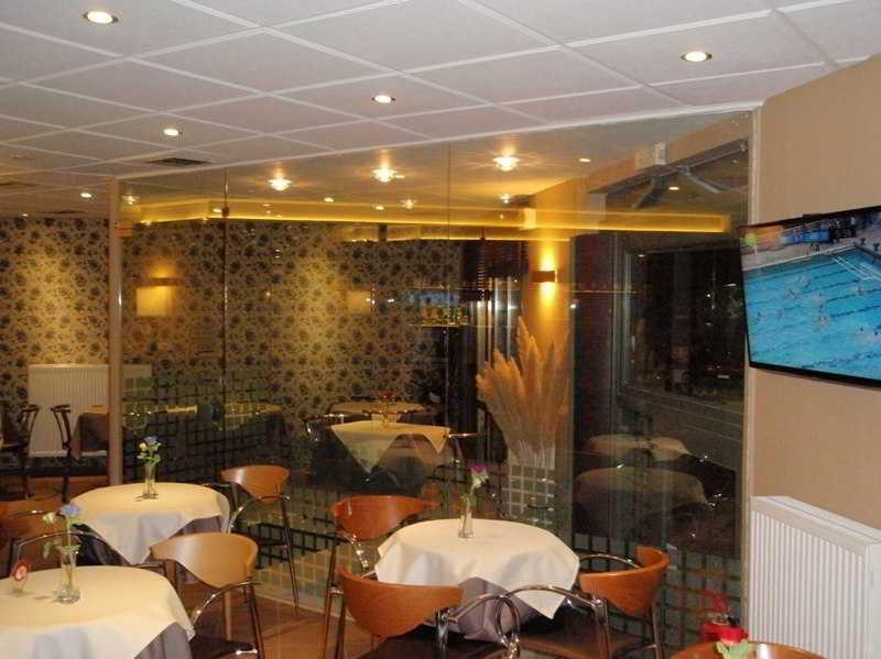 Tourist Boutique Hotel Argostoli  Exteriör bild