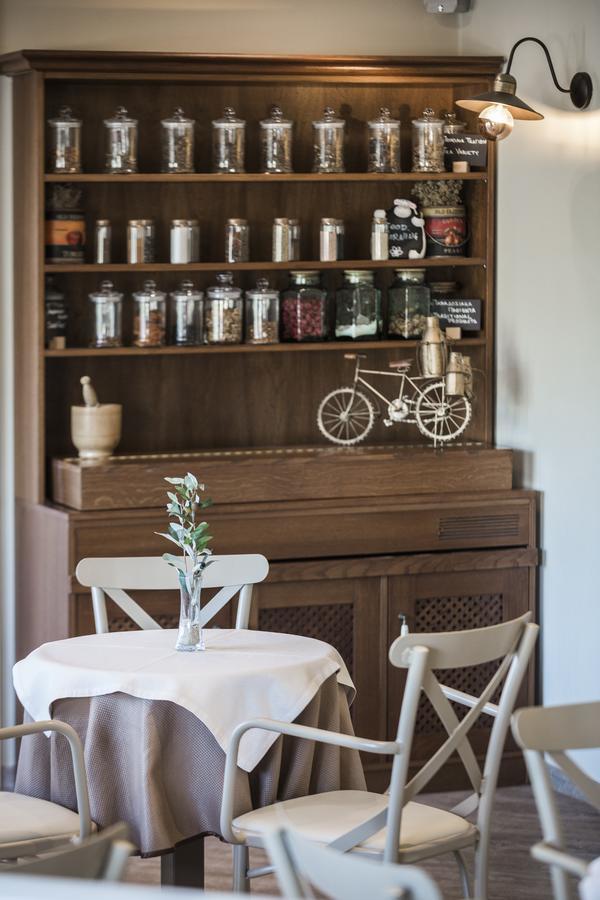 Tourist Boutique Hotel Argostoli  Exteriör bild